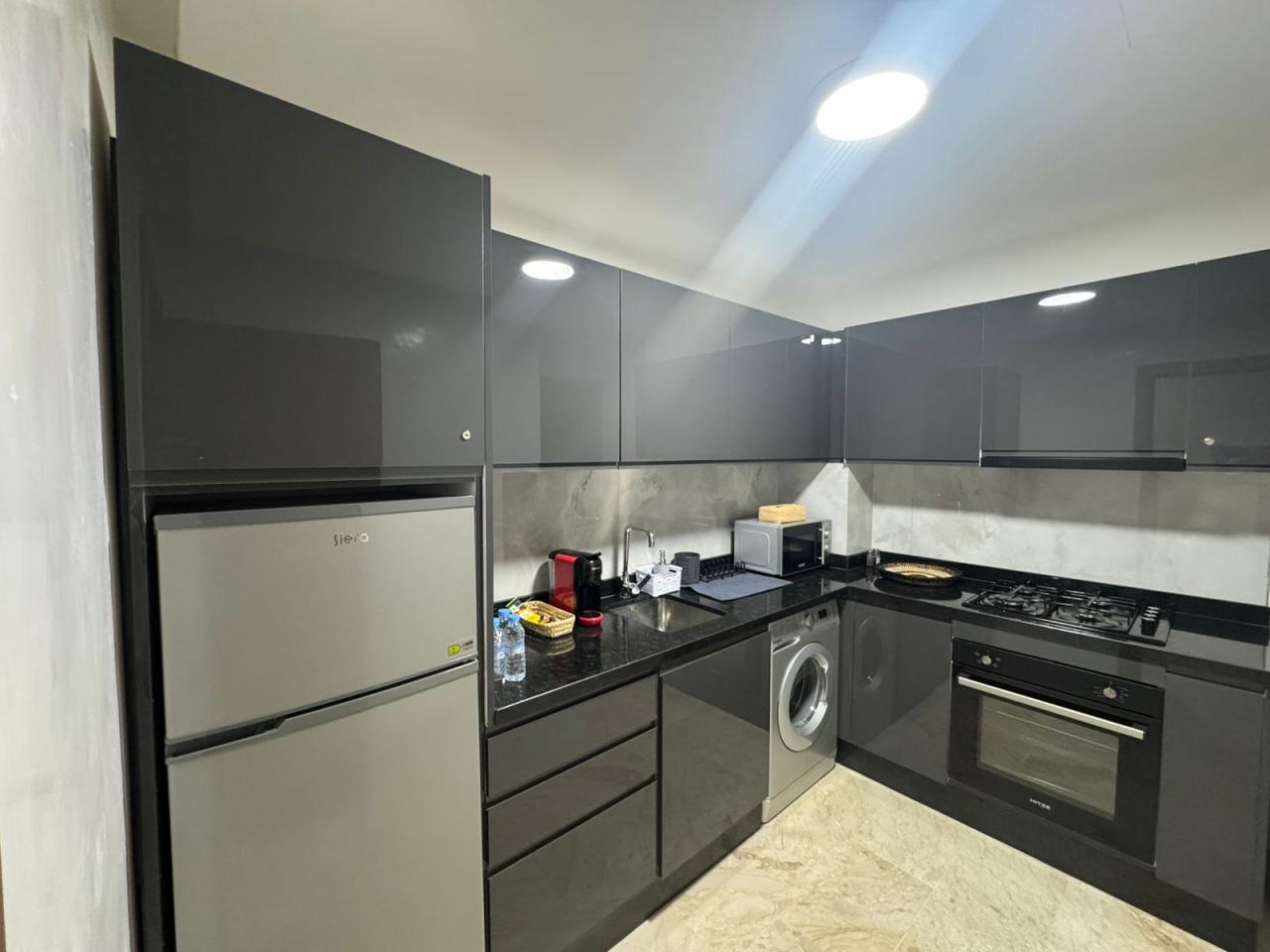 Appartement 2 chambres à vendre au cœur de Guéliz