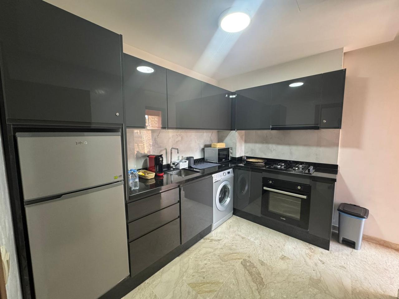 Appartement 2 chambres à vendre au cœur de Guéliz