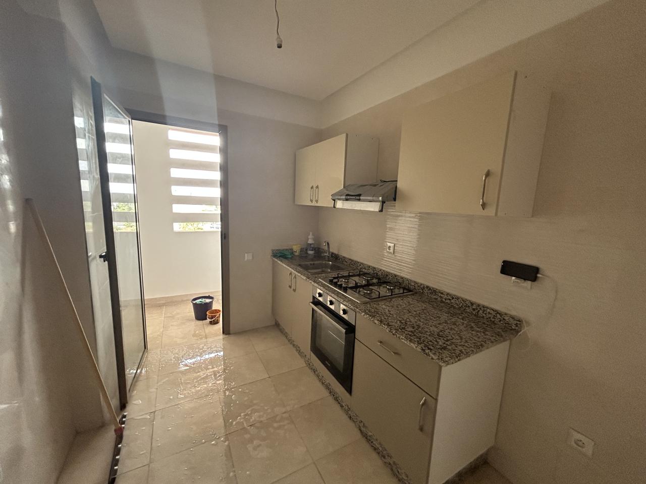 Superb 2-Bedroom Apartment for Sale on Mohammed VI Avenue