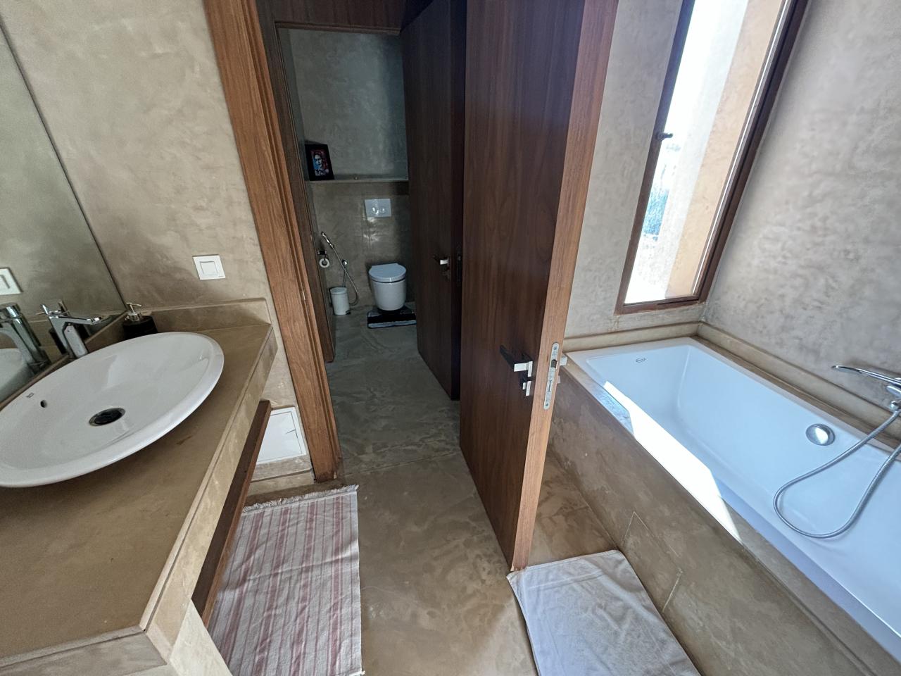 Magnifique Villa à Louer Sur Argan Golf Resort