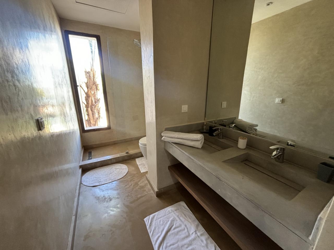 Magnifique Villa à Louer Sur Argan Golf Resort