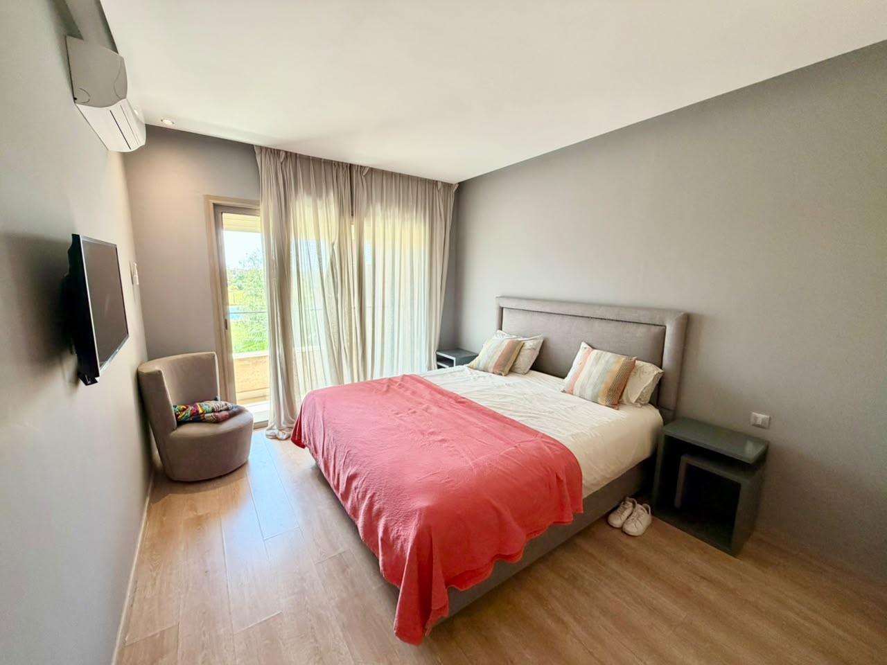 Appartement 2 Chambres à louer Prestigia Topaze