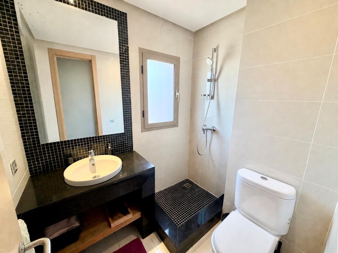 Appartement 2 Chambres à louer Prestigia Topaze