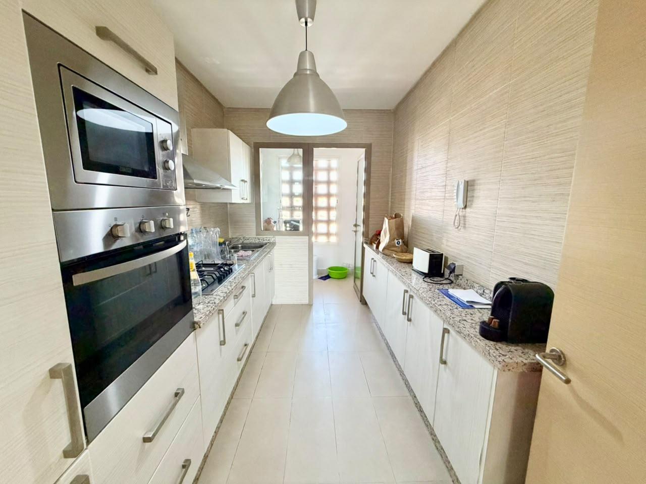 Appartement 2 Chambres à louer Prestigia Topaze