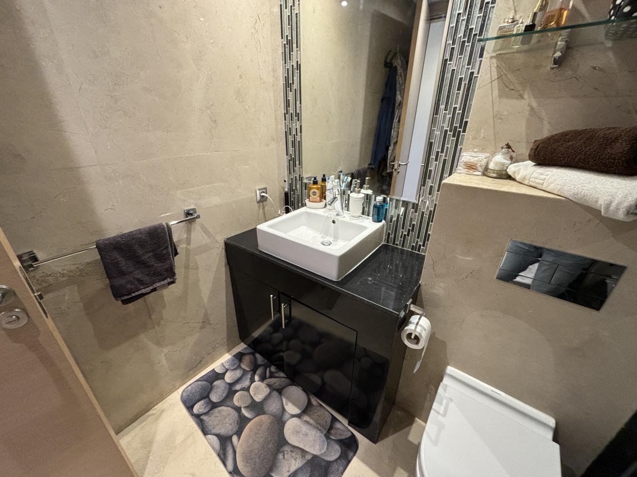 MAGNIFIQUE REZ DE JARDIN 2 CHAMBRES PRESTIGIA TOPAZE À LOUER