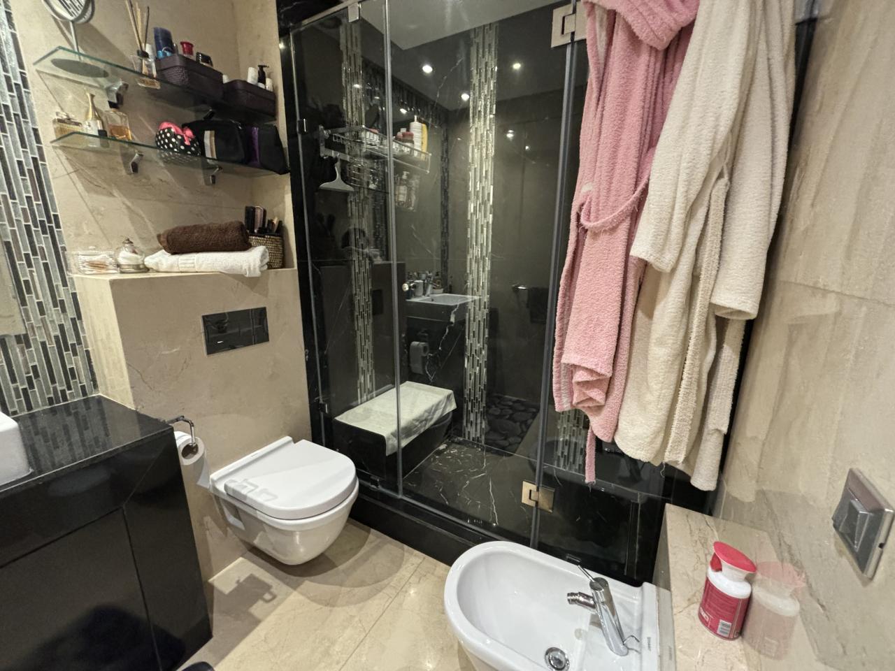 MAGNIFIQUE REZ DE JARDIN 2 CHAMBRES PRESTIGIA TOPAZE À LOUER