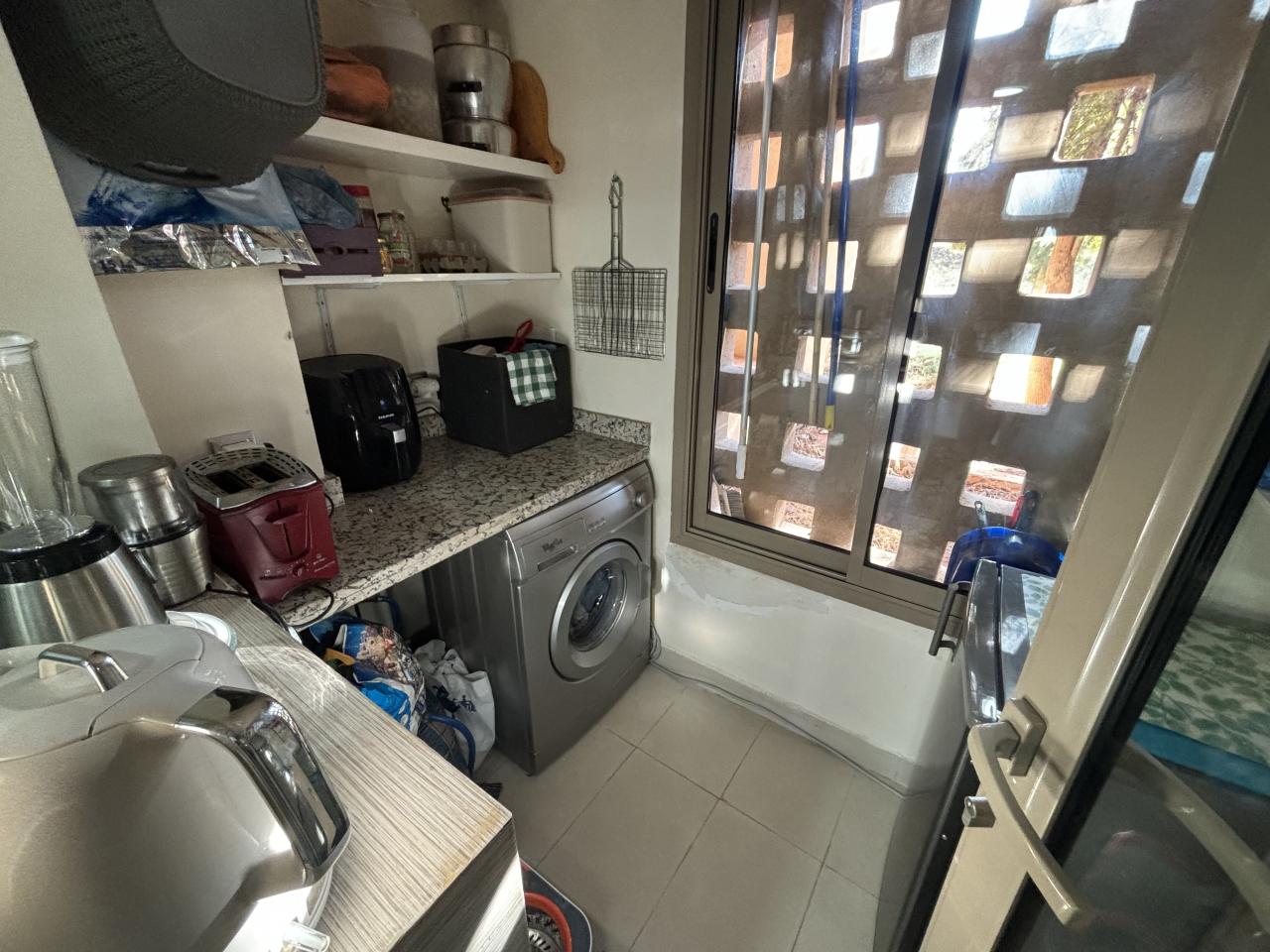 MAGNIFIQUE REZ DE JARDIN 2 CHAMBRES PRESTIGIA TOPAZE À LOUER