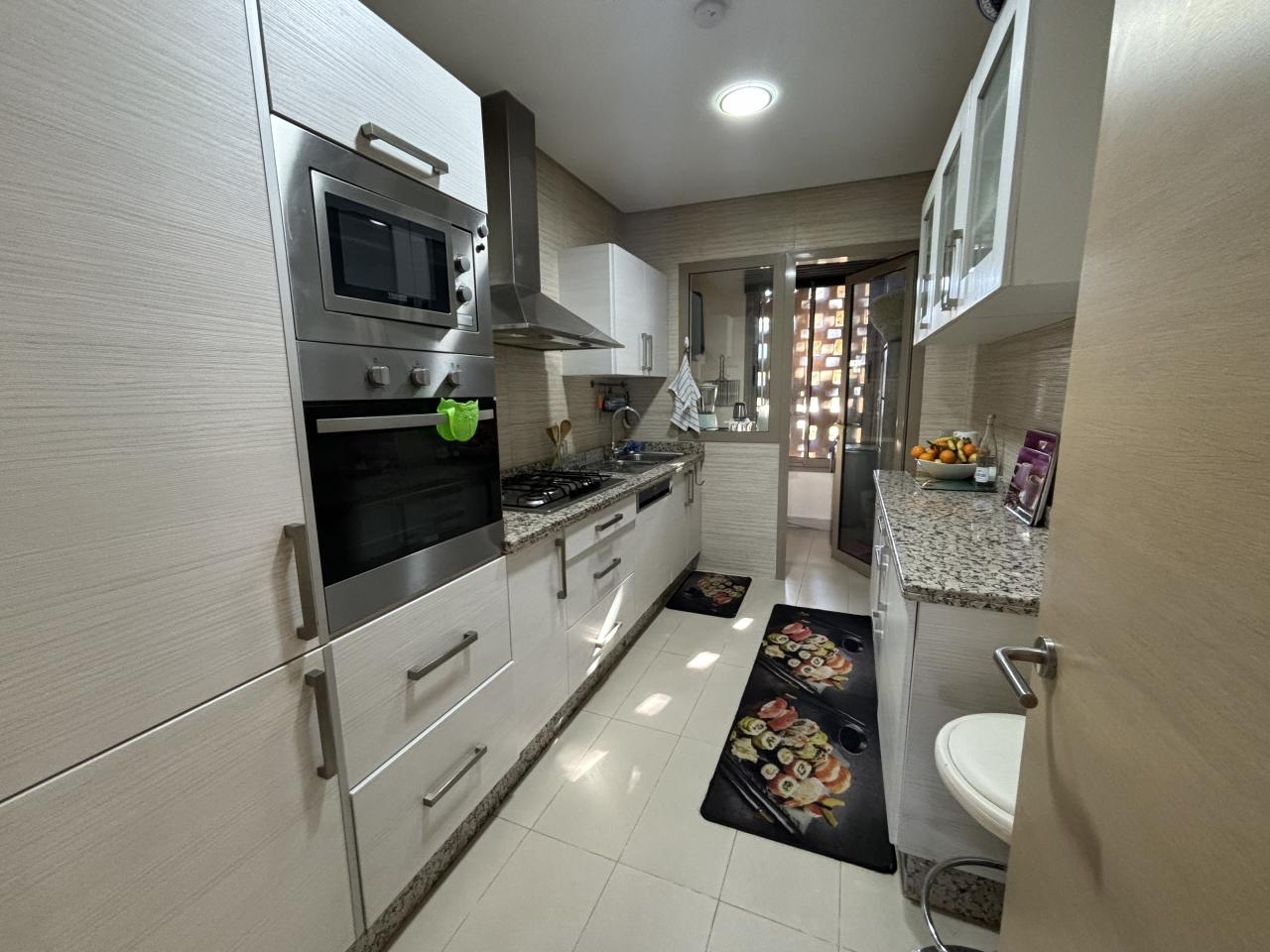 MAGNIFIQUE REZ DE JARDIN 2 CHAMBRES PRESTIGIA TOPAZE À LOUER