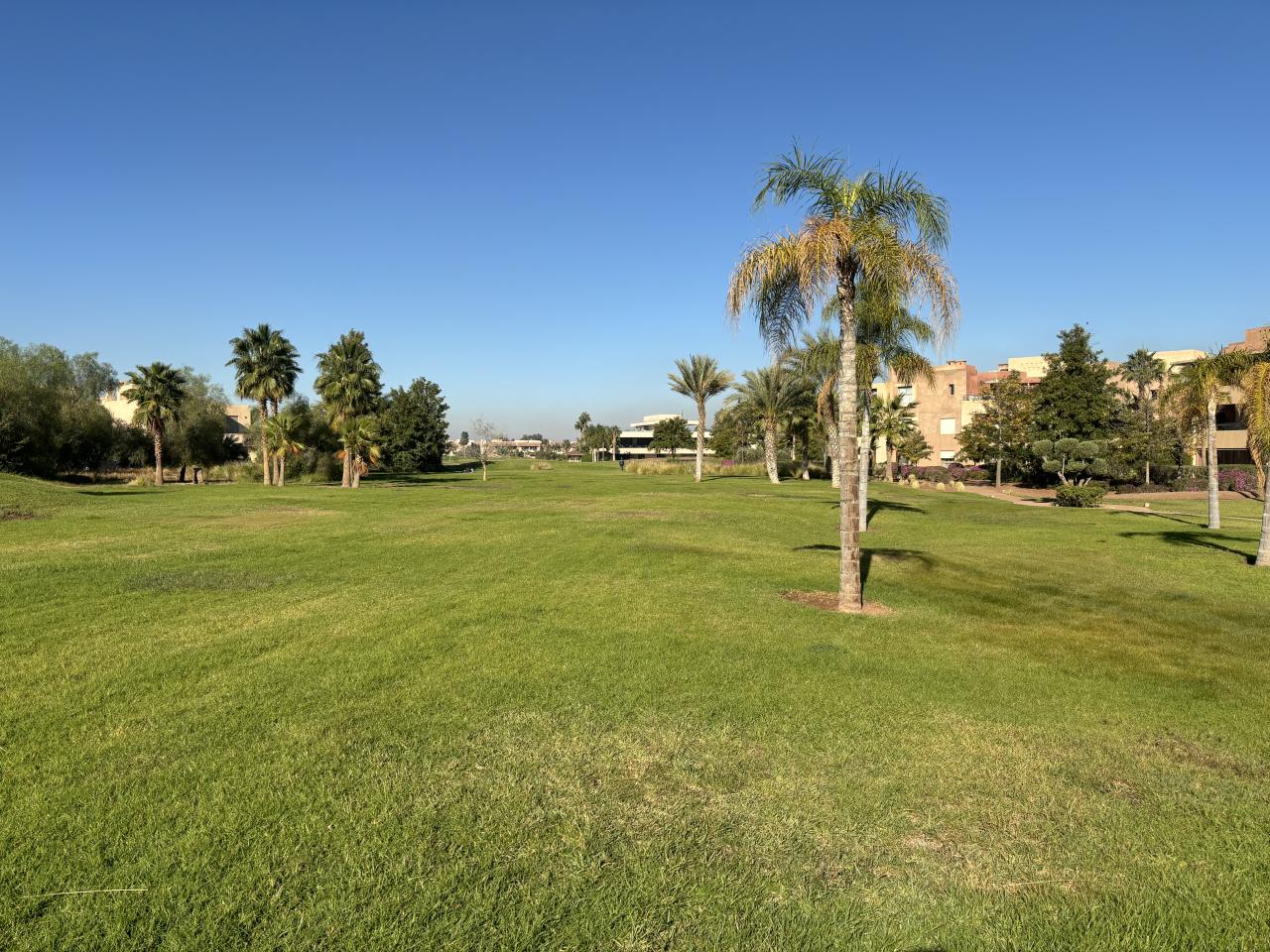 MAGNIFIQUE REZ DE JARDIN 2 CHAMBRES PRESTIGIA TOPAZE À LOUER