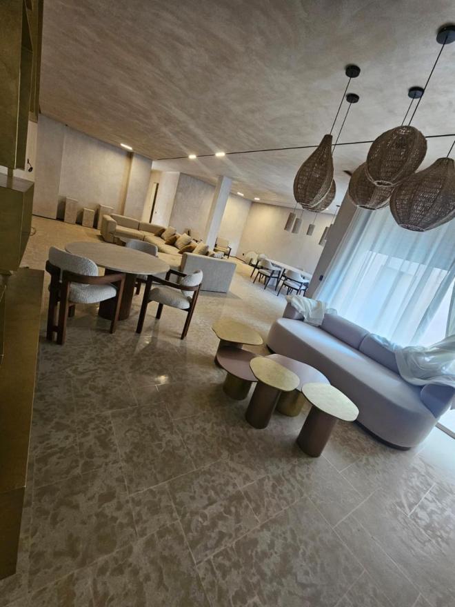 Villa 3 chambres à vendre à Prestigia Loubane