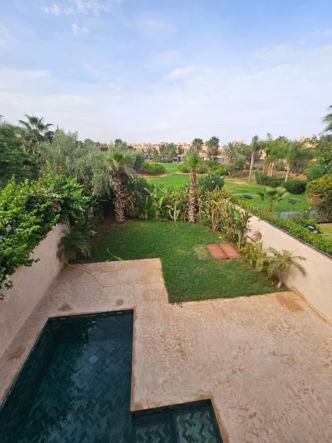 Villa 3 chambres à vendre à Prestigia Loubane