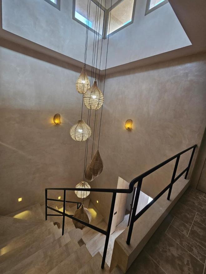 Villa 3 chambres à vendre à Prestigia Loubane