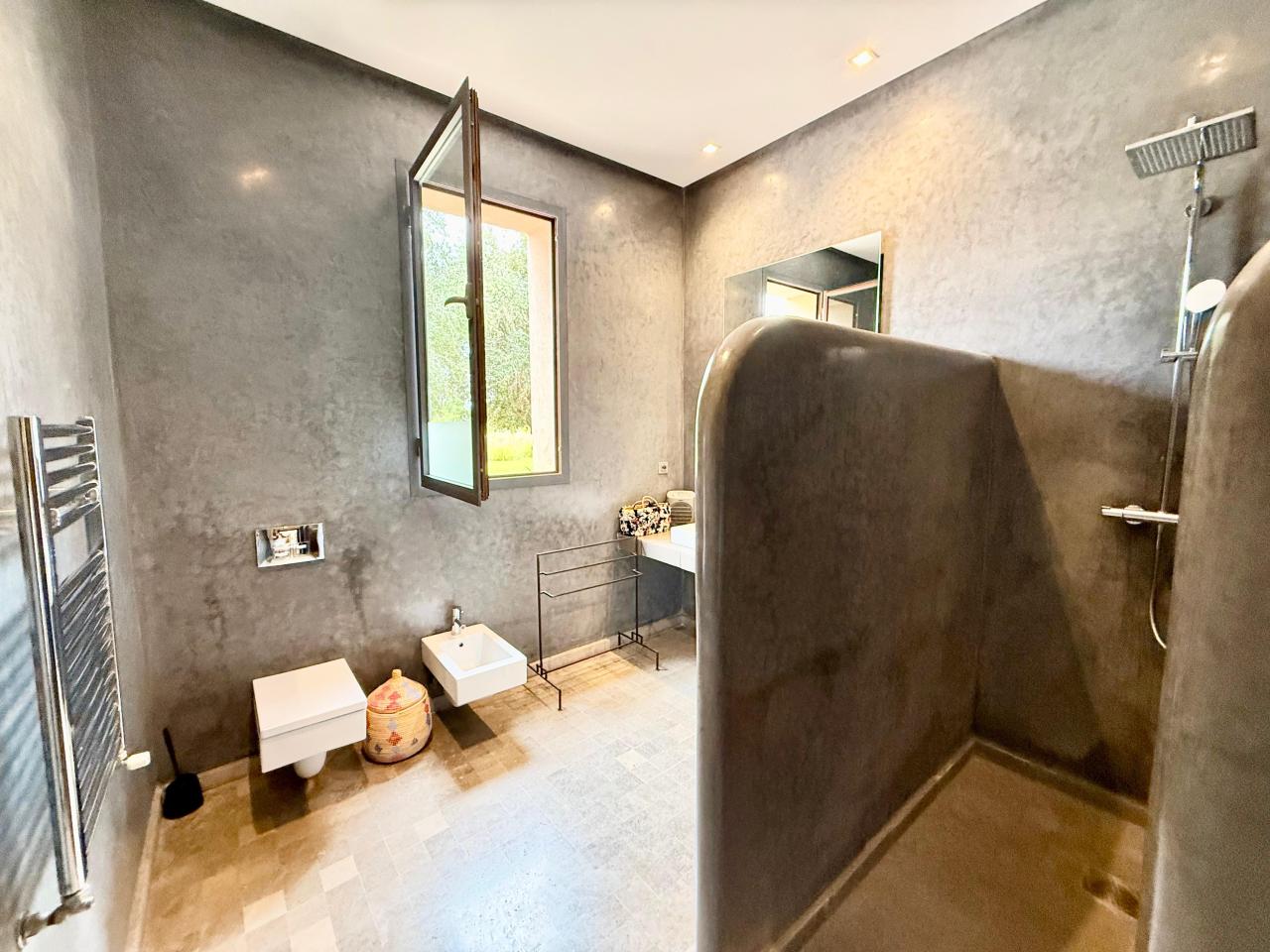 Villa de prestige à vendre à proximité de Marrakech