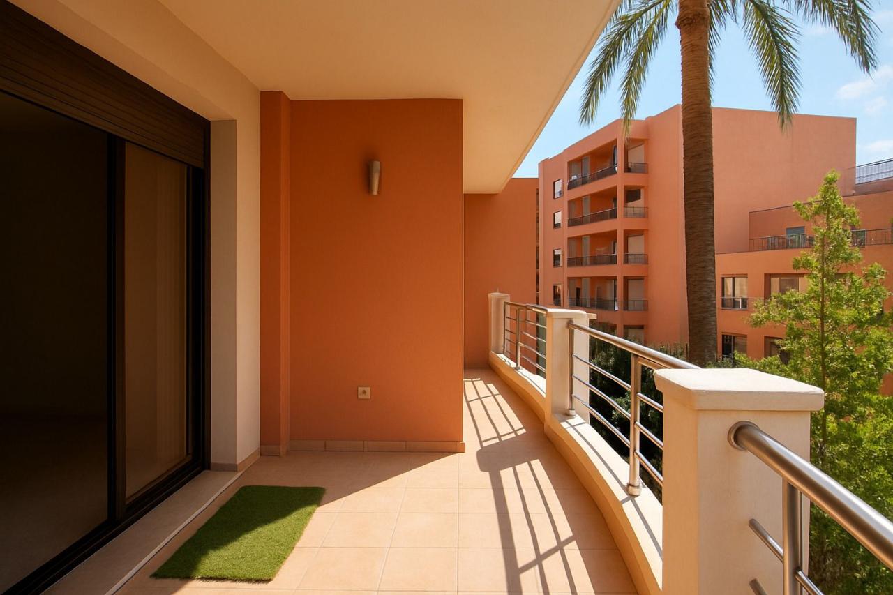 1 bedroom apartment for rent in guéliz