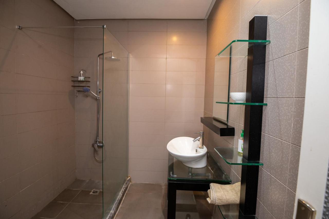 1 bedroom apartment for rent in guéliz