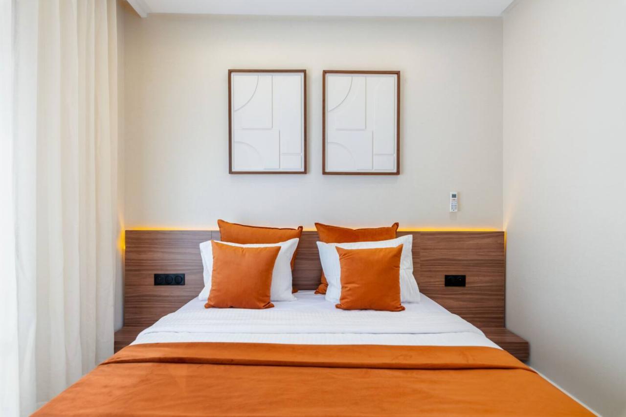 Amazing studio for sale in Guéliz