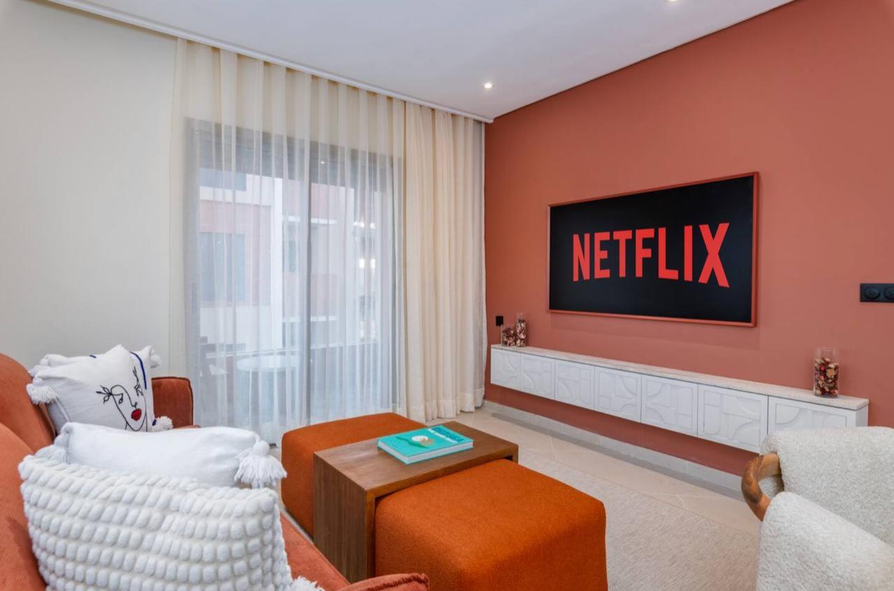 Amazing studio for sale in Guéliz