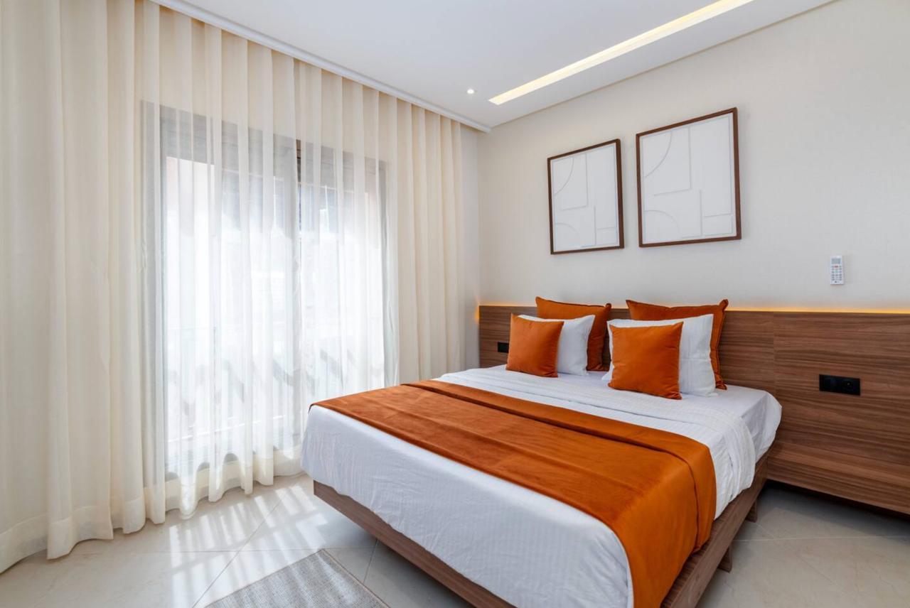 Amazing studio for sale in Guéliz