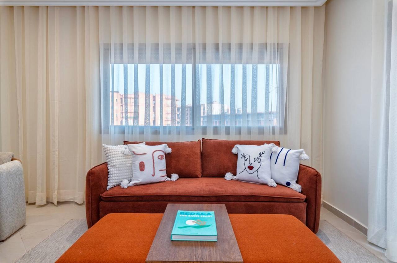 Amazing studio for sale in Guéliz