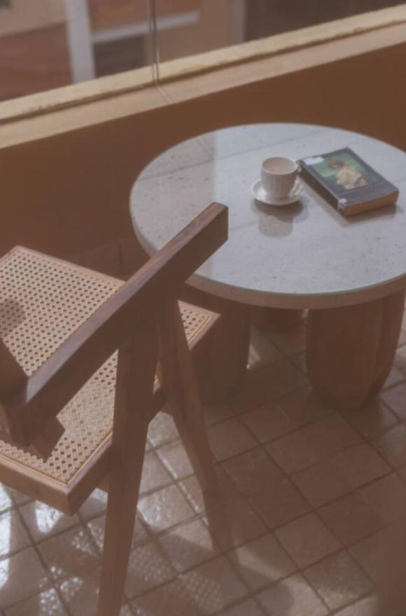 Amazing studio for sale in Guéliz