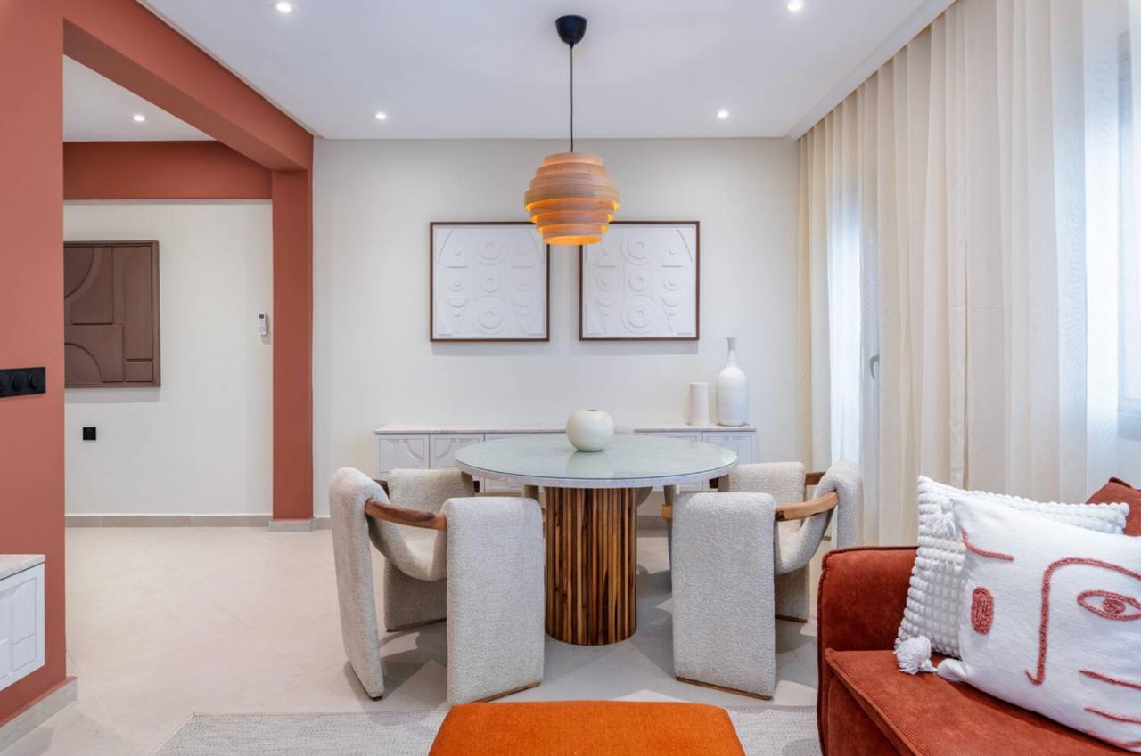 Amazing studio for sale in Guéliz