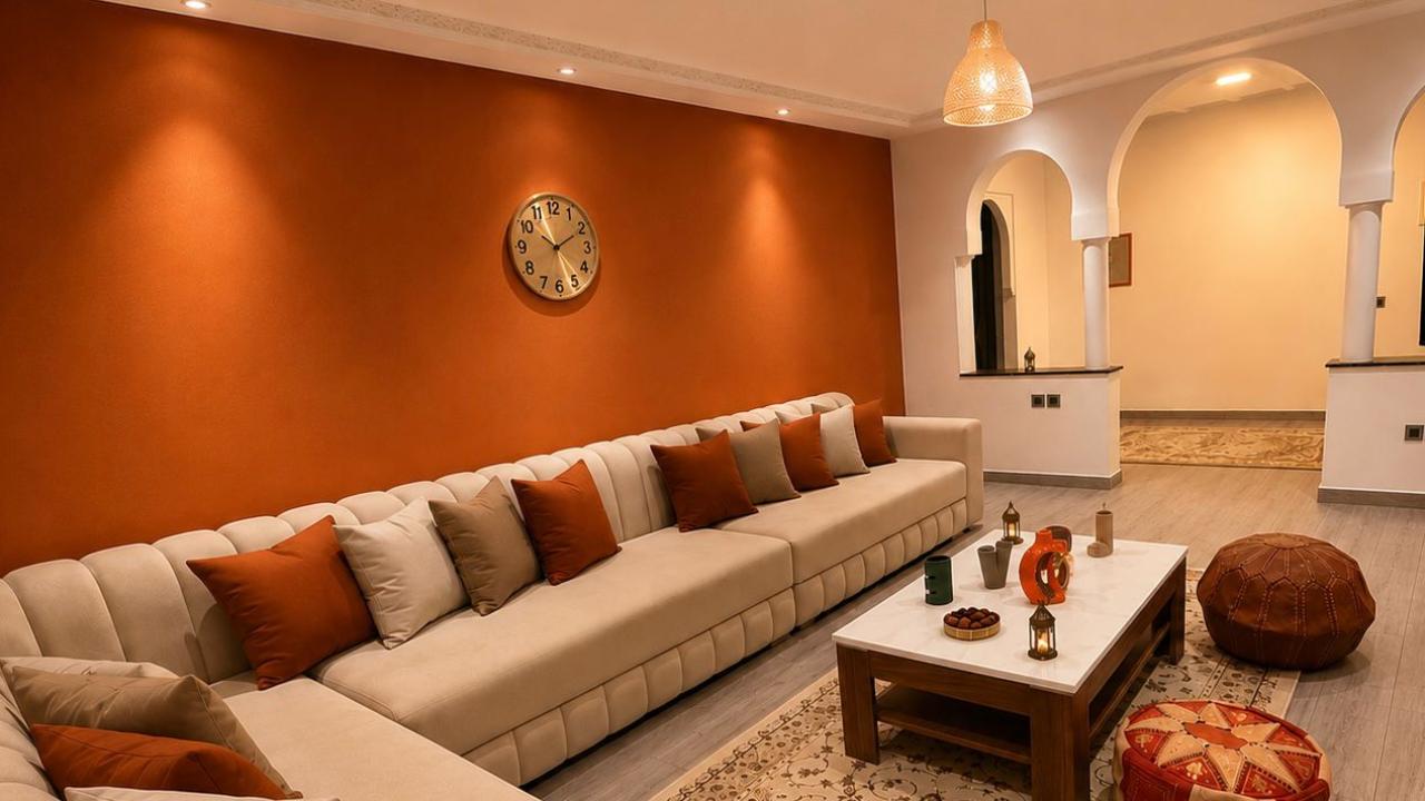 Appartement 1 chambre à vendre au cœur de Guéliz