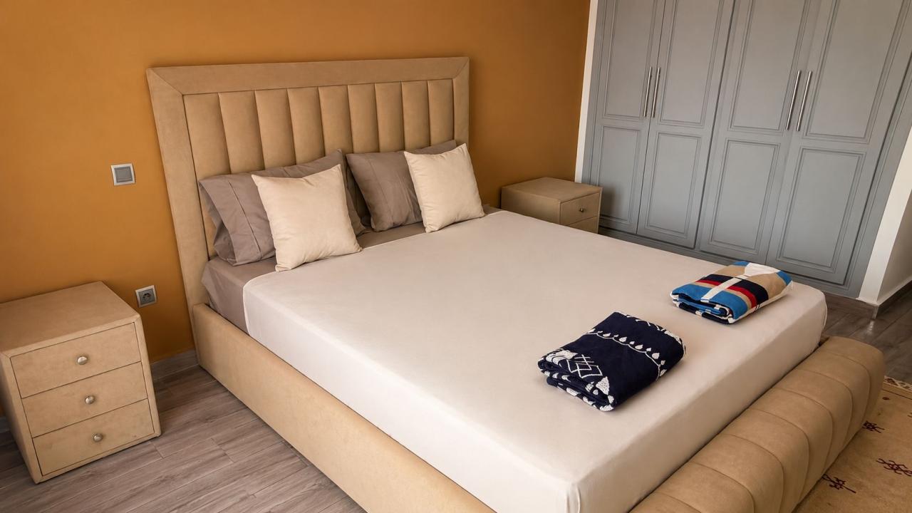 Appartement 1 chambre à vendre au cœur de Guéliz