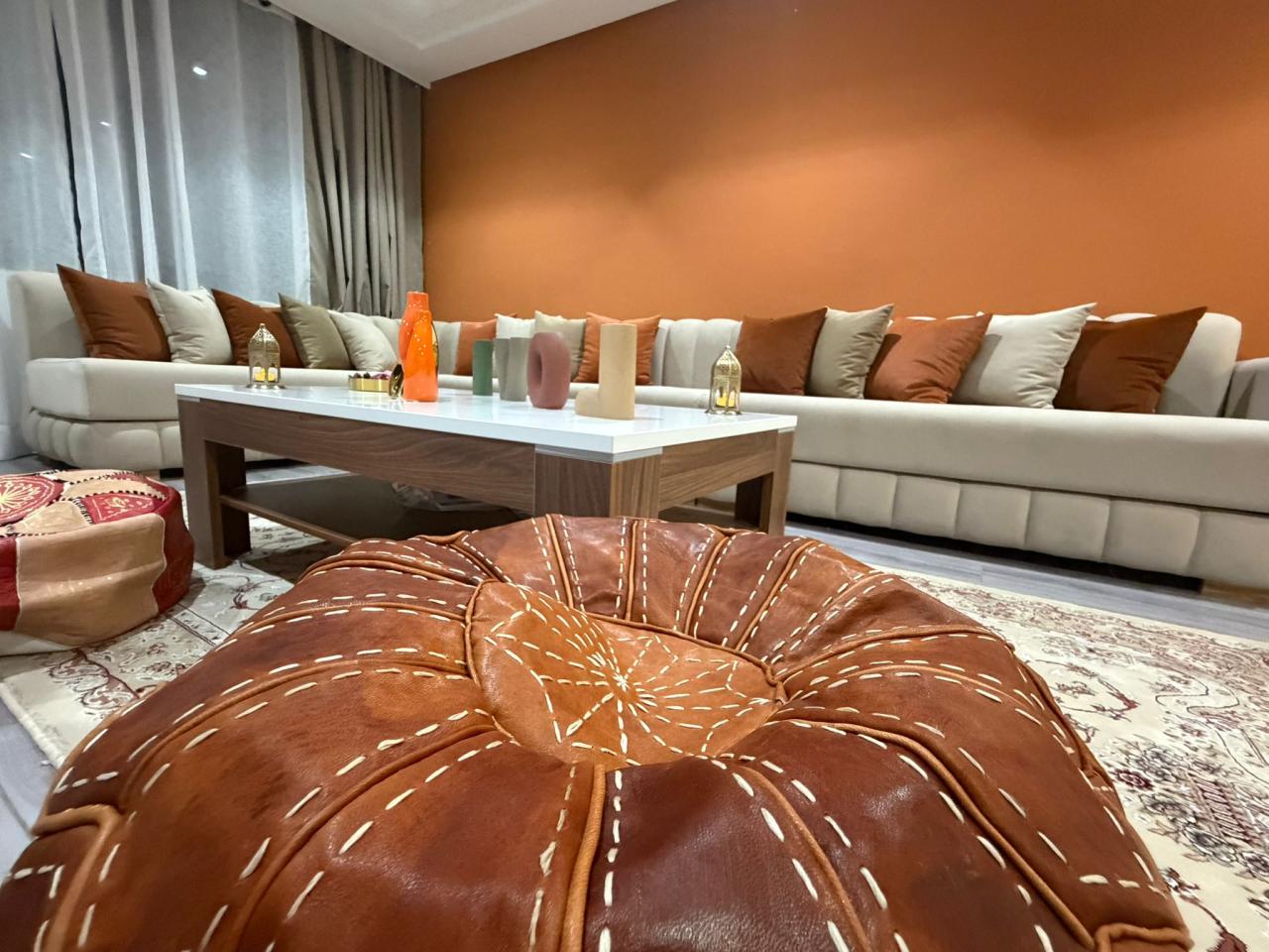 Appartement 1 chambre à vendre au cœur de Guéliz