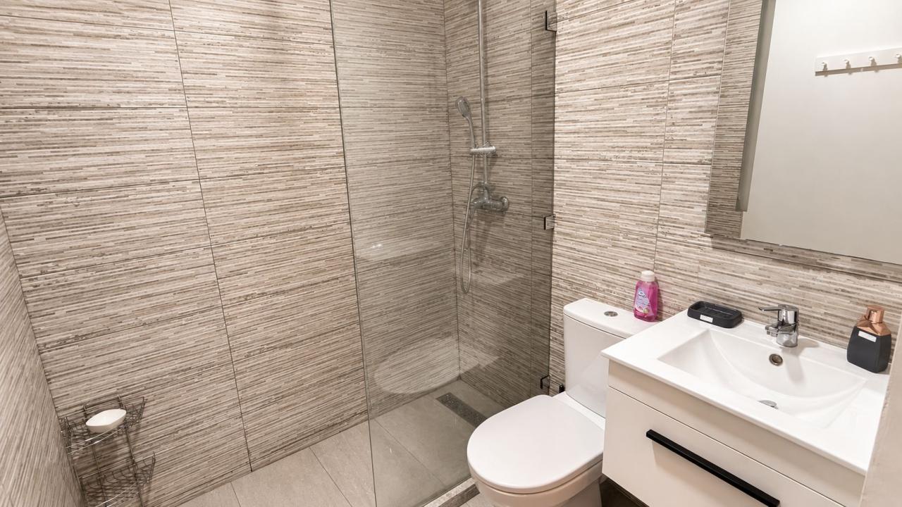 Appartement 1 chambre à vendre au cœur de Guéliz