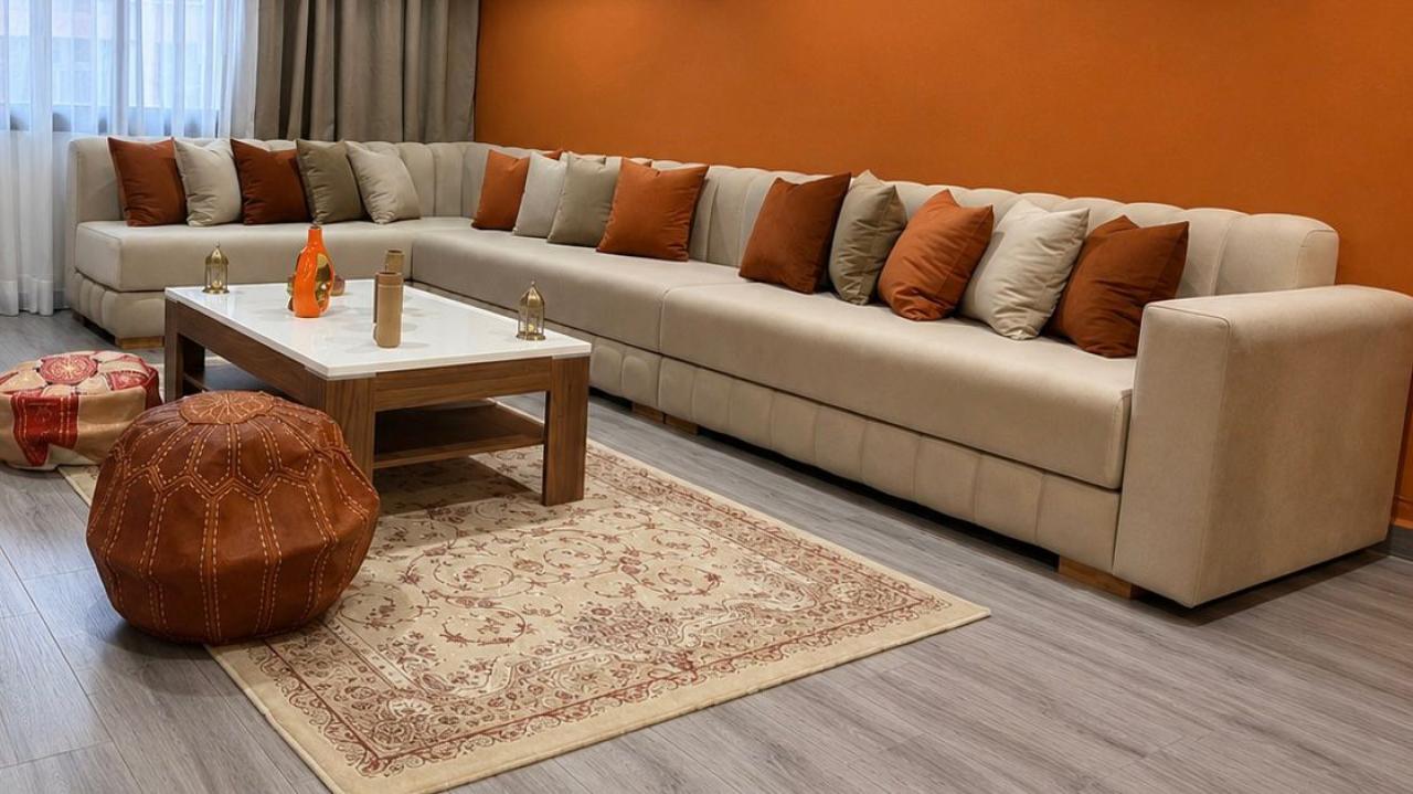 Appartement 1 chambre à vendre au cœur de Guéliz