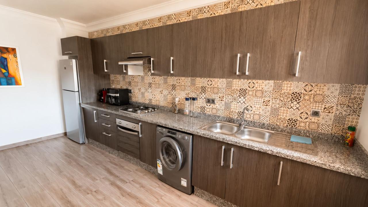 Appartement 1 chambre à vendre au cœur de Guéliz