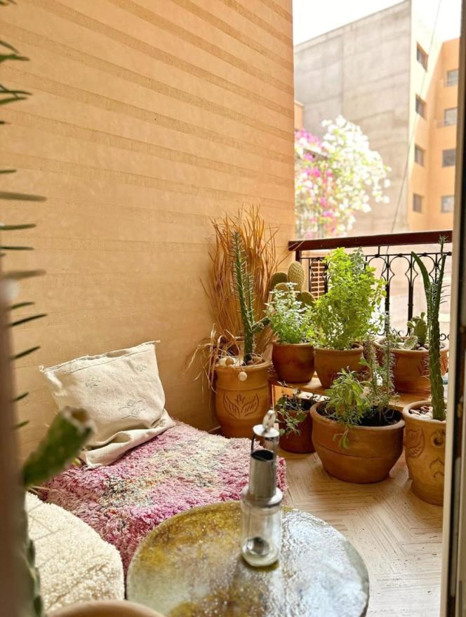 Appartement 2 chambres non meublé à louer à Victor Hugo