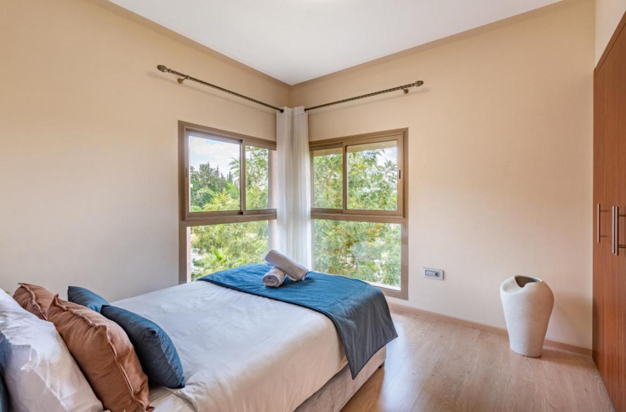 Appartement 3 Chambres À Louer Prestigia Agate