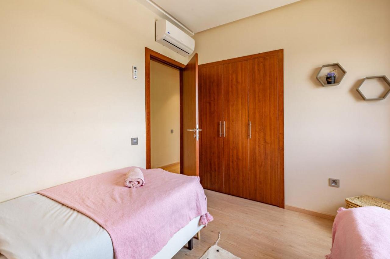 Appartement 3 Chambres À Louer Prestigia Agate