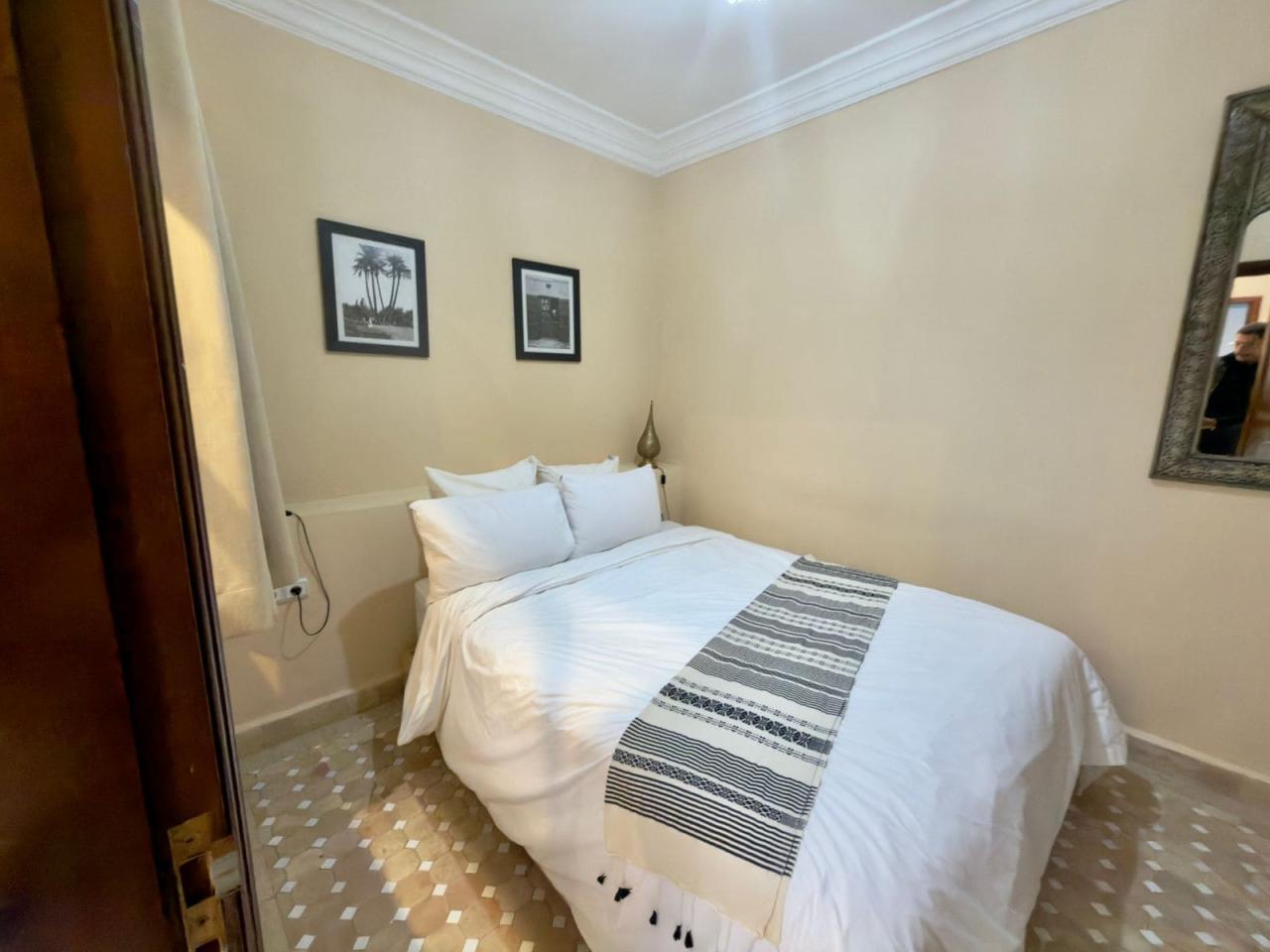 Riad Tout Neuf de 4 Chambres à vendre en Medina