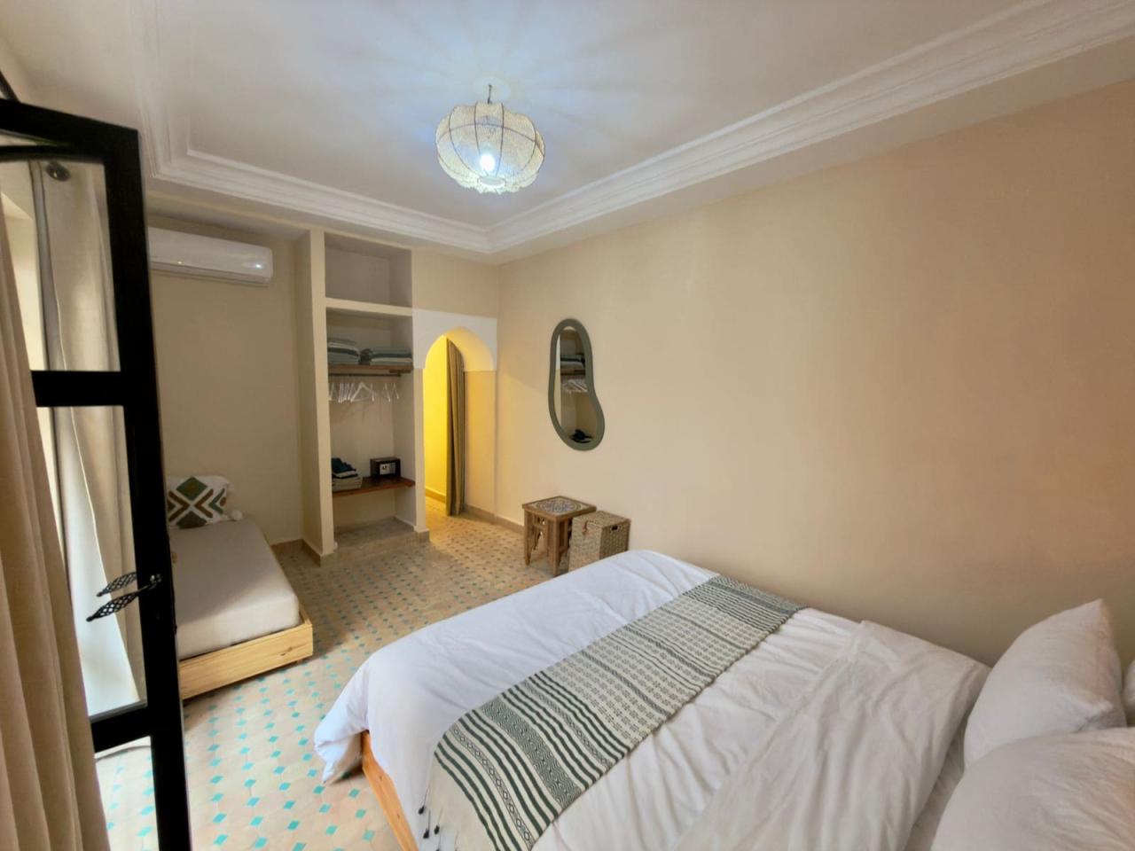 Riad Tout Neuf de 4 Chambres à vendre en Medina