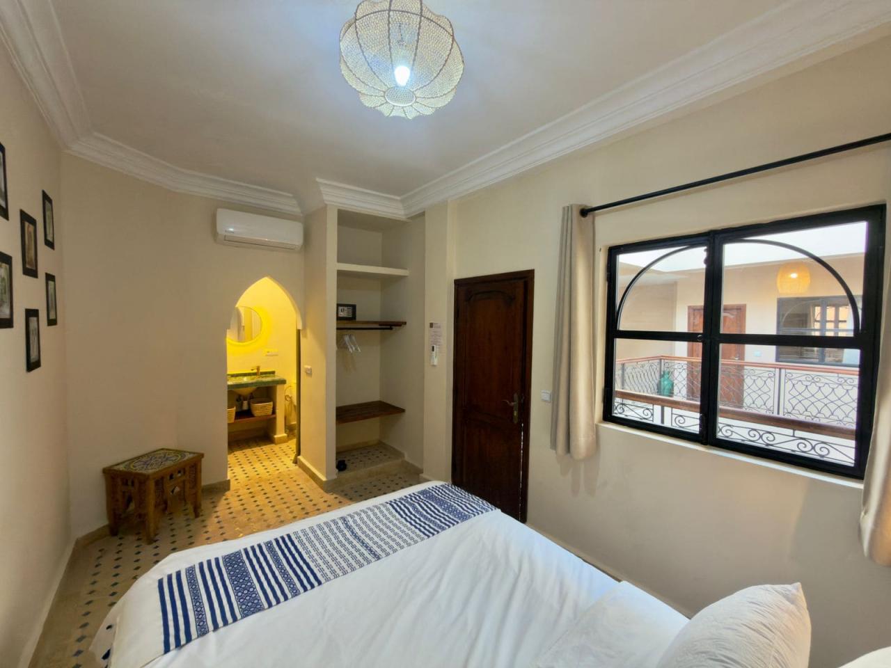 Riad Tout Neuf de 4 Chambres à vendre en Medina