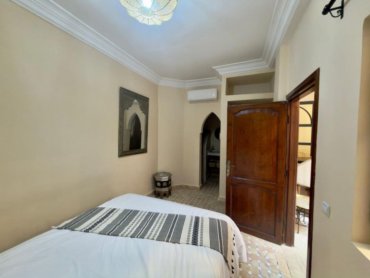 Riad Tout Neuf de 4 Chambres à vendre en Medina