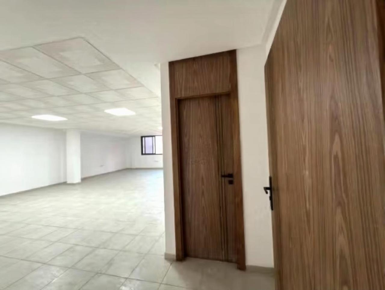 Bureau professionnel à louer à Guéliz
