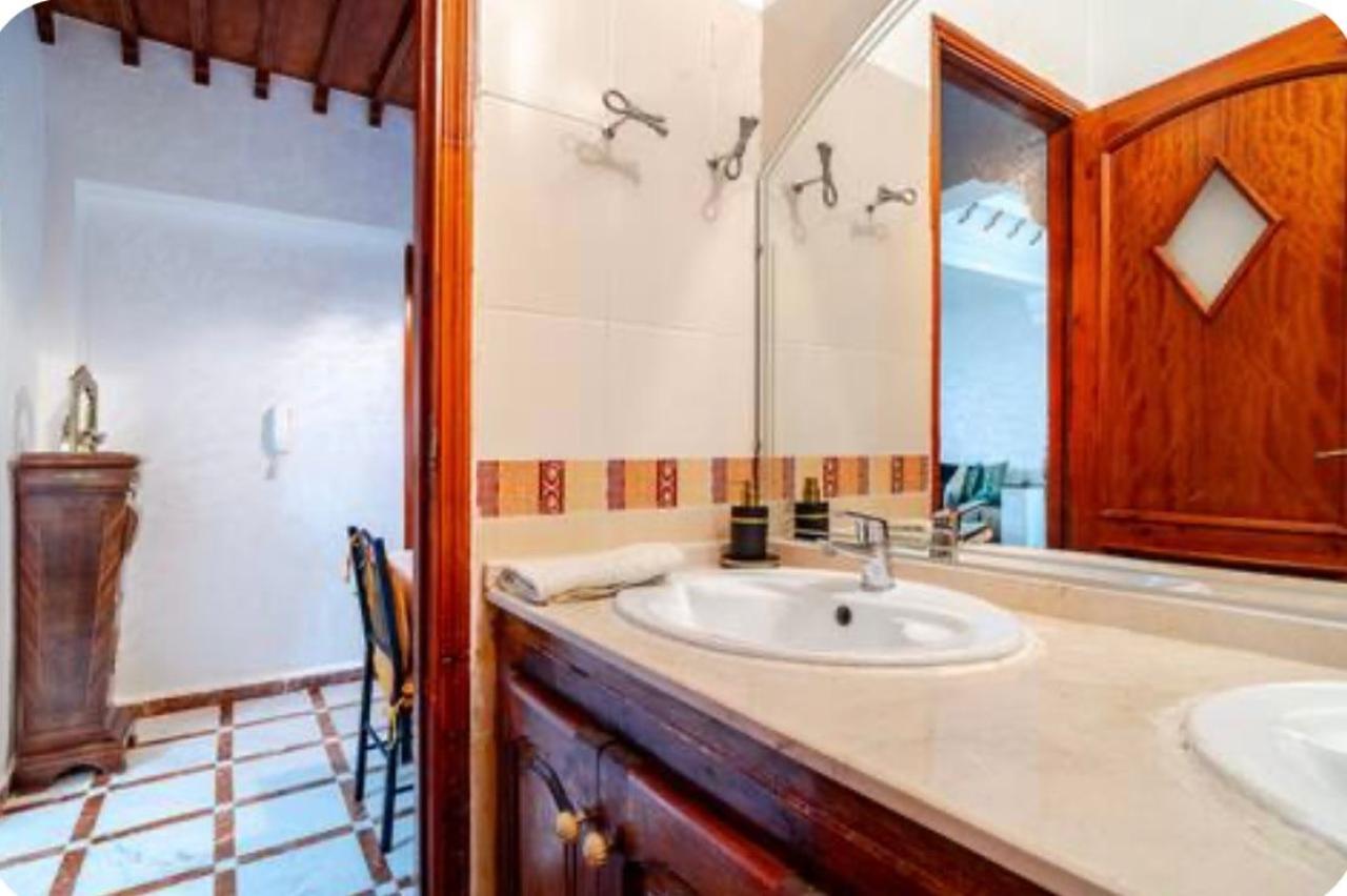 Appartement 2 chambre à vendre à semlalia