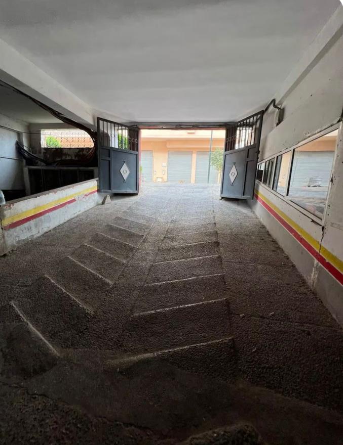 Appartement 2 chambre à vendre à semlalia