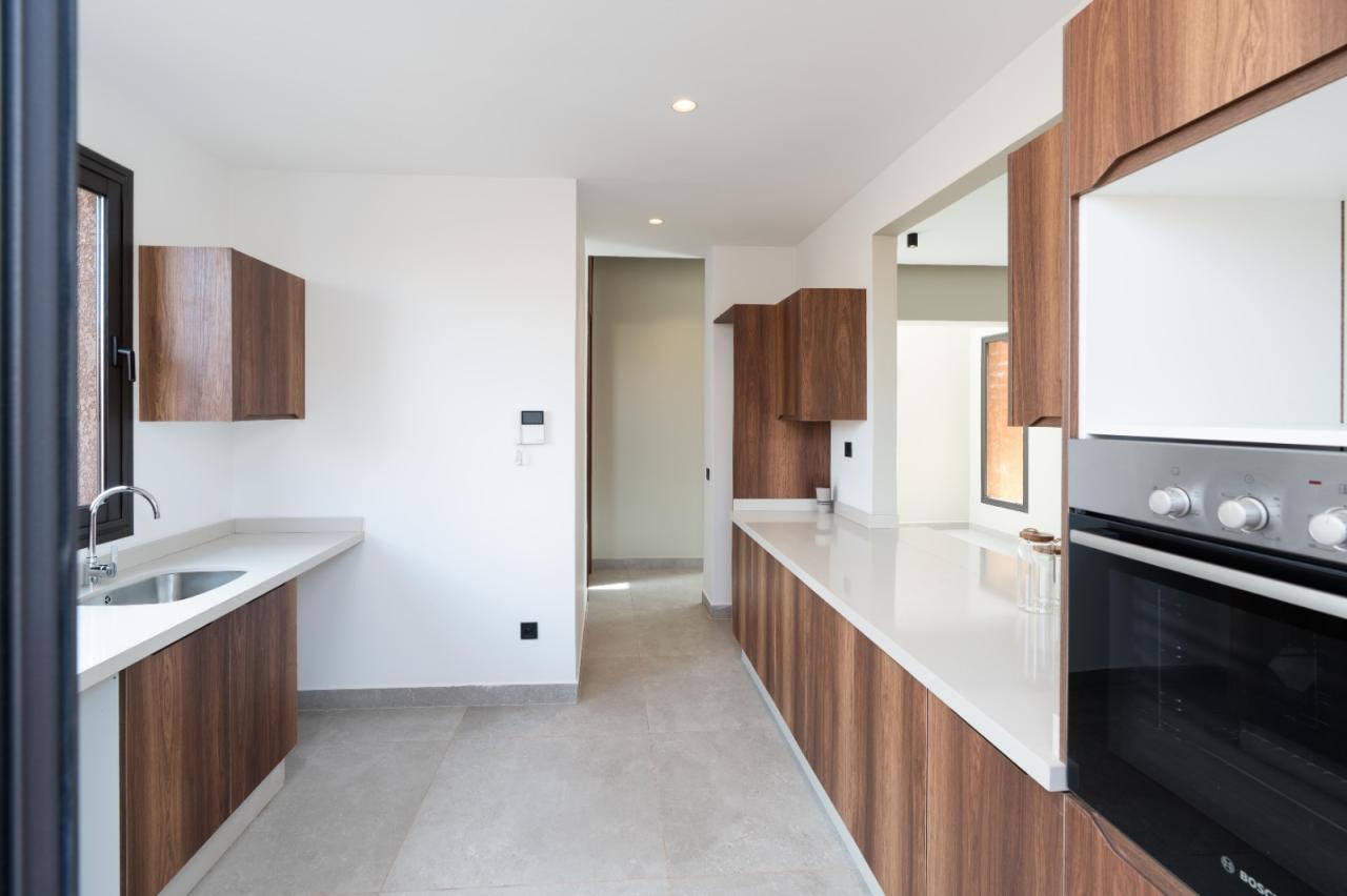 Villas de luxe à vendre route de l'Ourika à partir