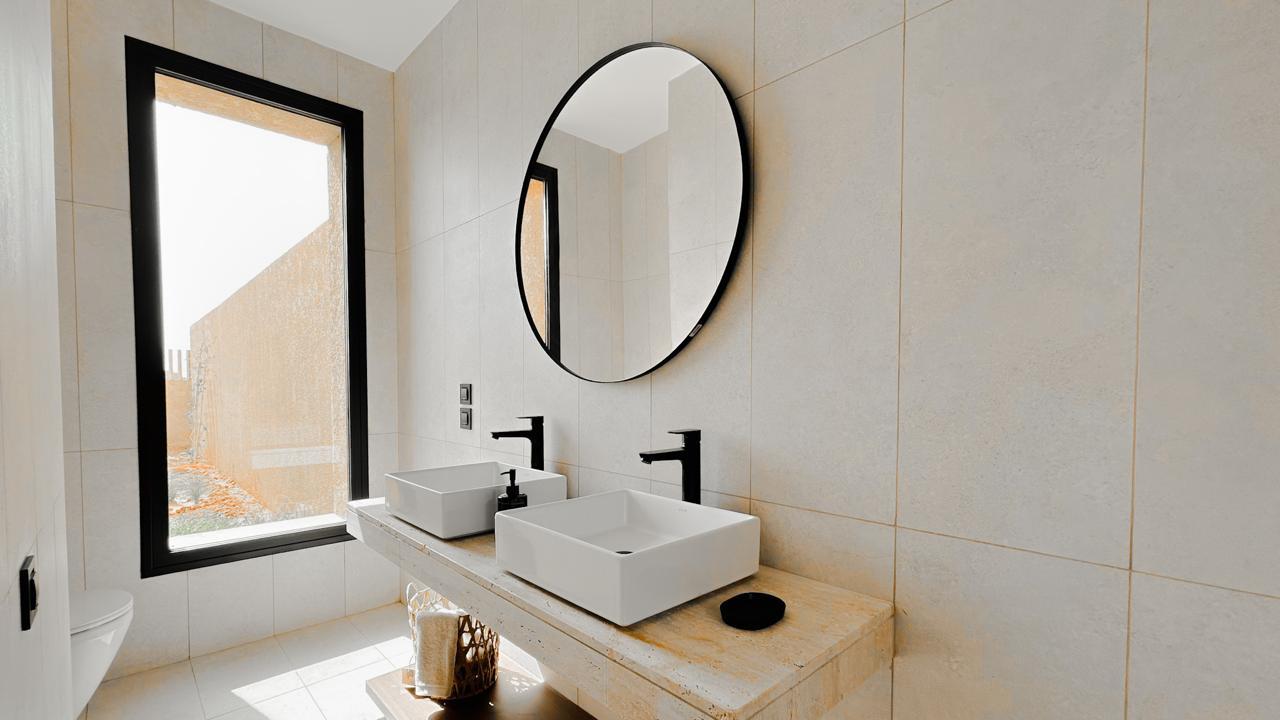 Villas de luxe à vendre route de l'Ourika à partir