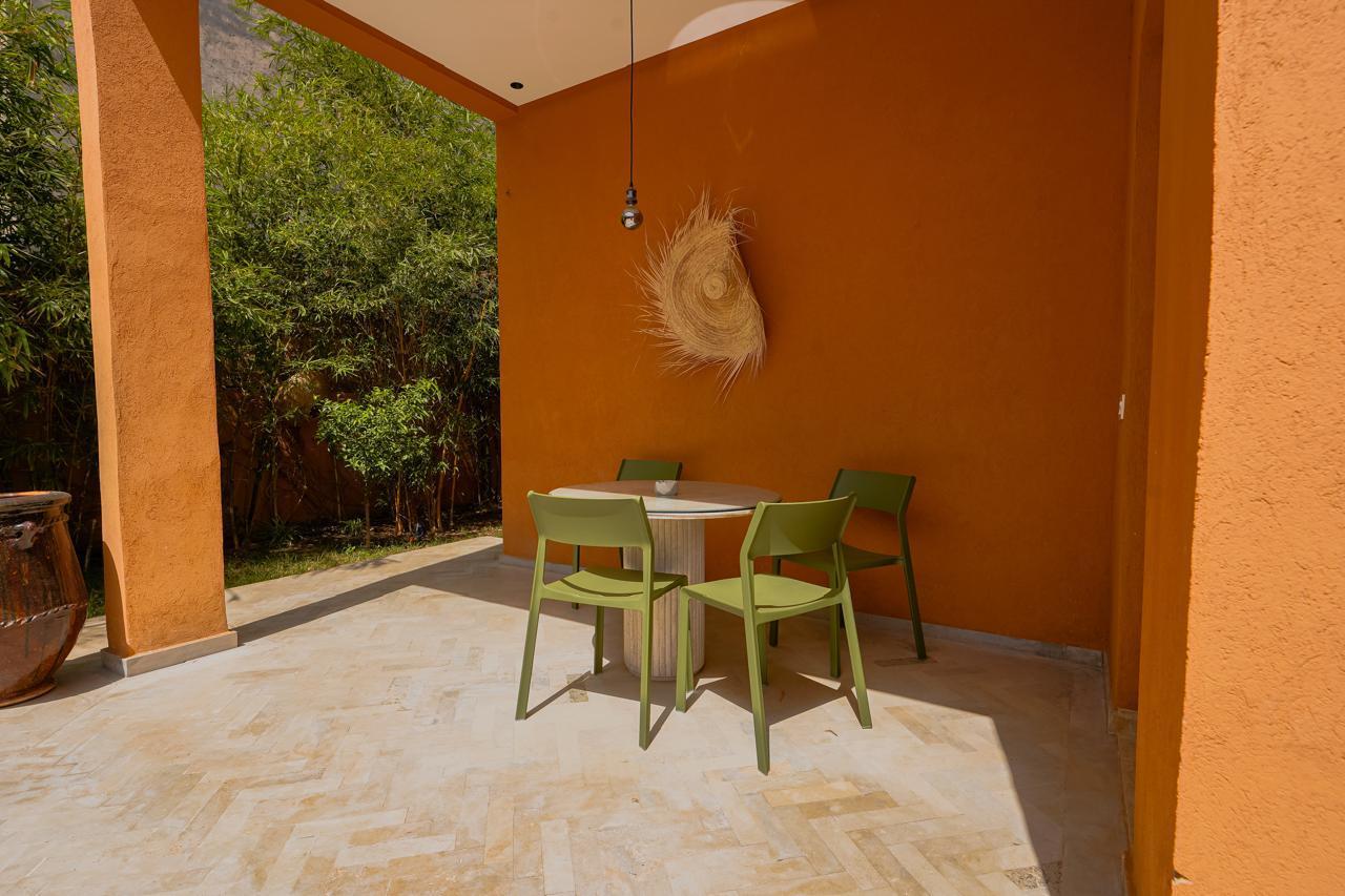 Villa Chaleureuse Avec Piscine Privée Un Havre De Paix