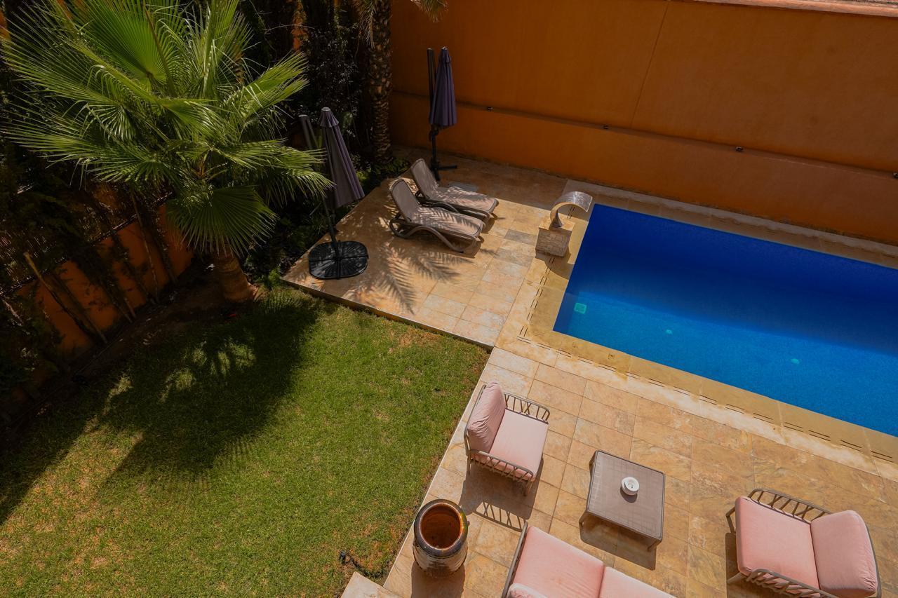 Villa Chaleureuse Avec Piscine Privée Un Havre De Paix