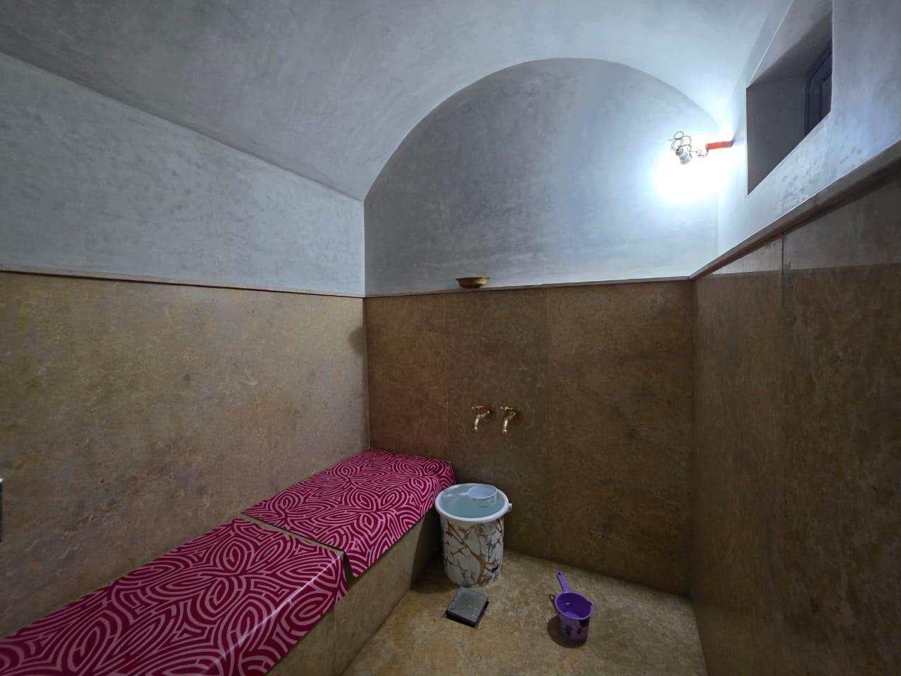 Villa Neuve Meublée à Vendre – Route d’Amezmiz