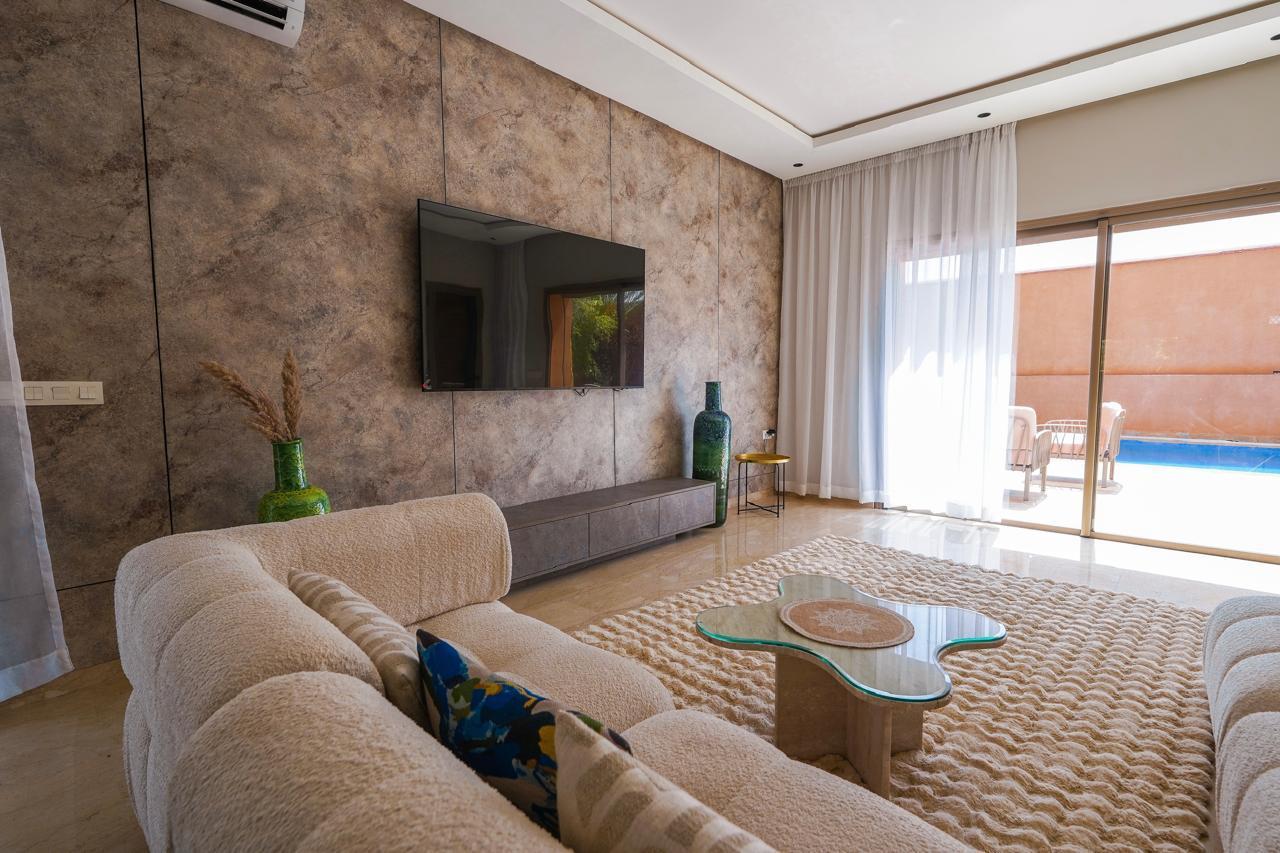 Villa Chaleureuse Avec Piscine Privée Un Havre De Paix