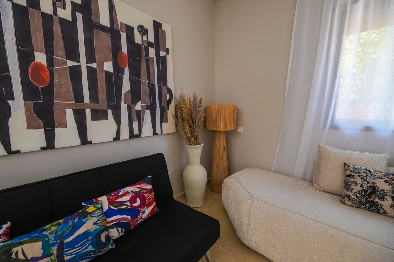 Villa Chaleureuse Avec Piscine Privée Un Havre De Paix