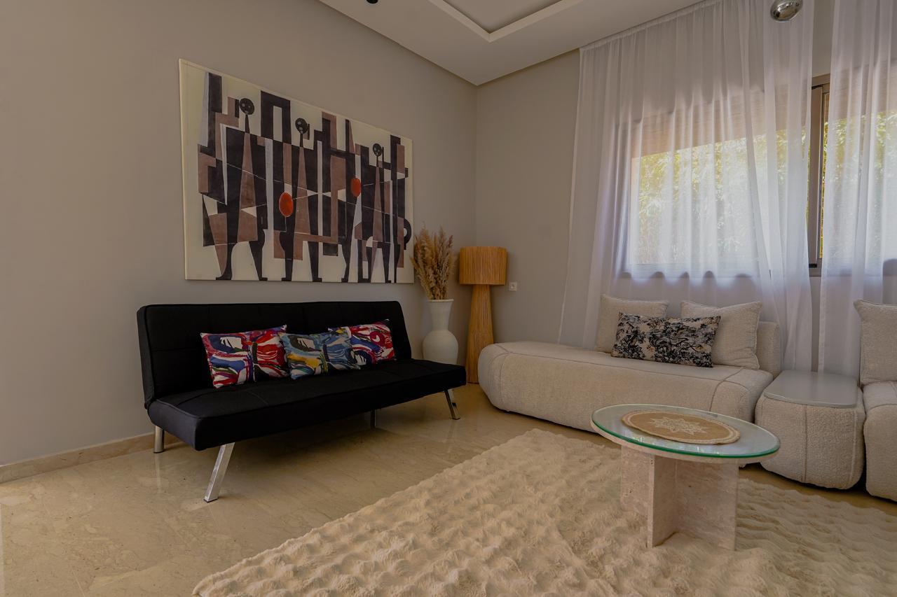 Villa Chaleureuse Avec Piscine Privée Un Havre De Paix