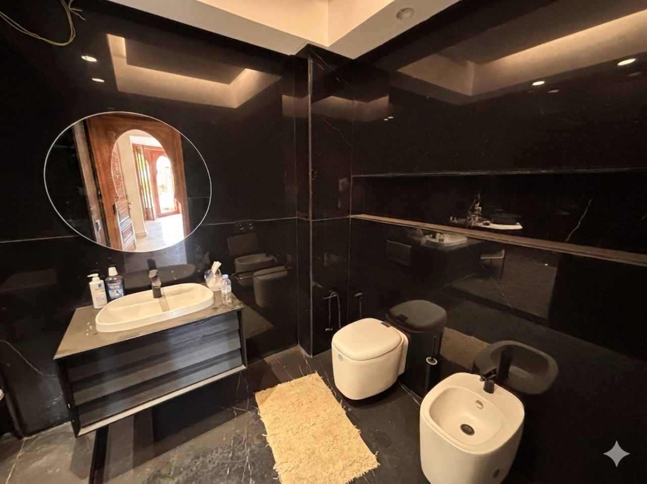 Villa de charme traditionnel 6 chambres à vendre à Targa